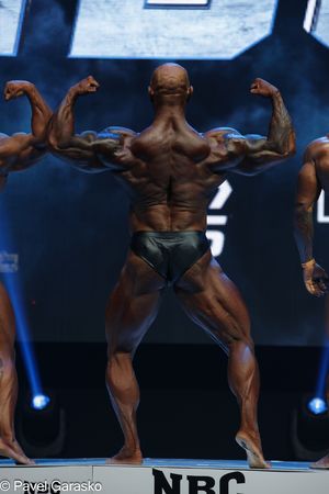 Фотограф Павел Гарасько (19.05.2024)